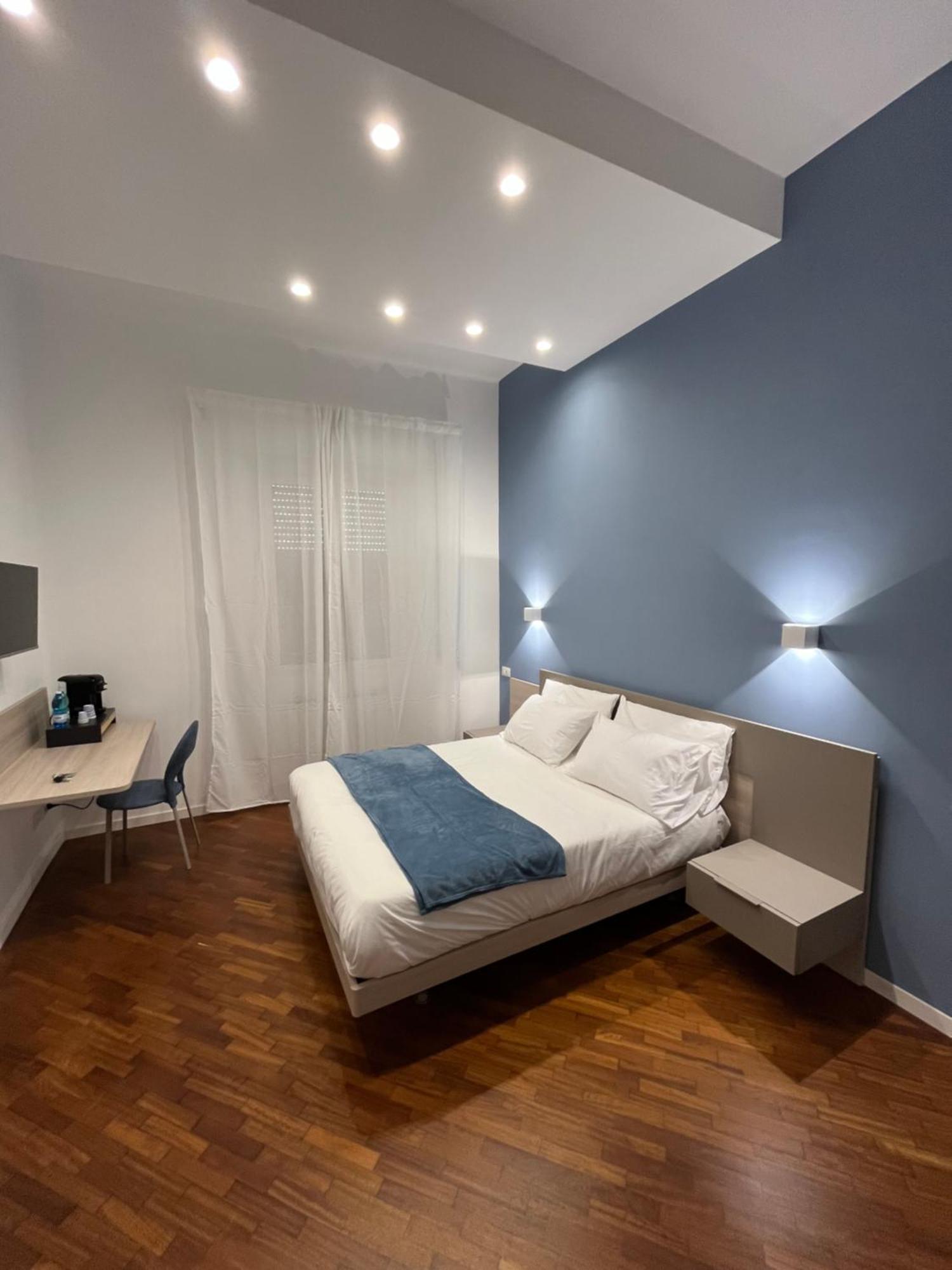 Maison Grimaldi Napoli Esterno foto