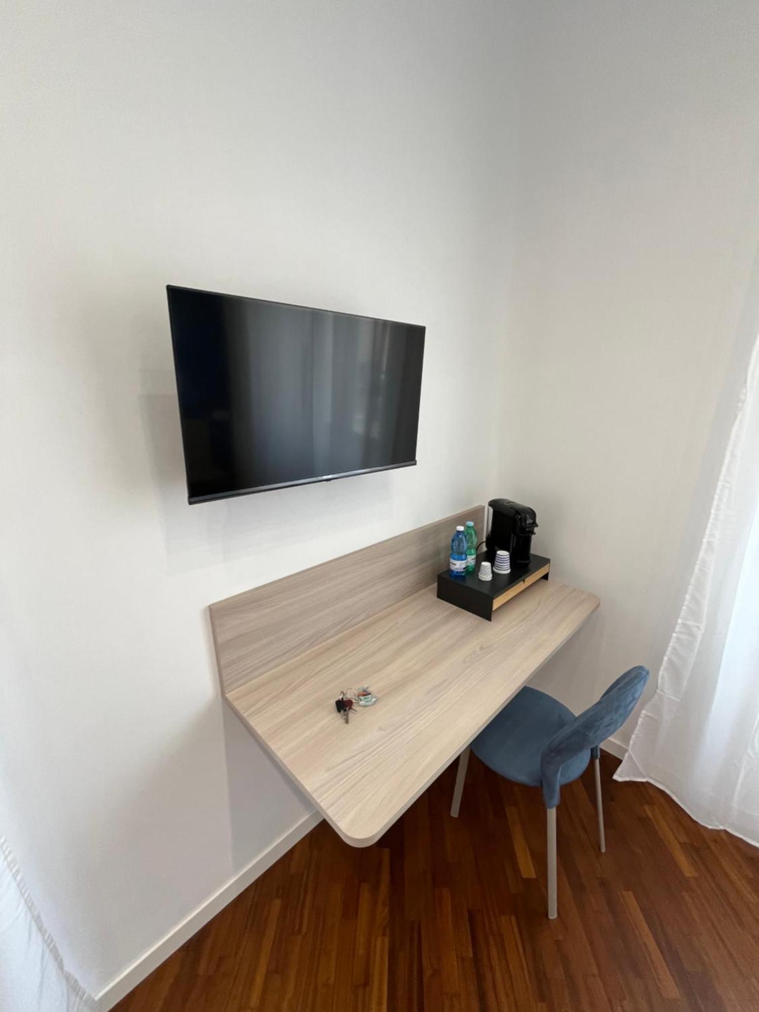 Maison Grimaldi Napoli Esterno foto