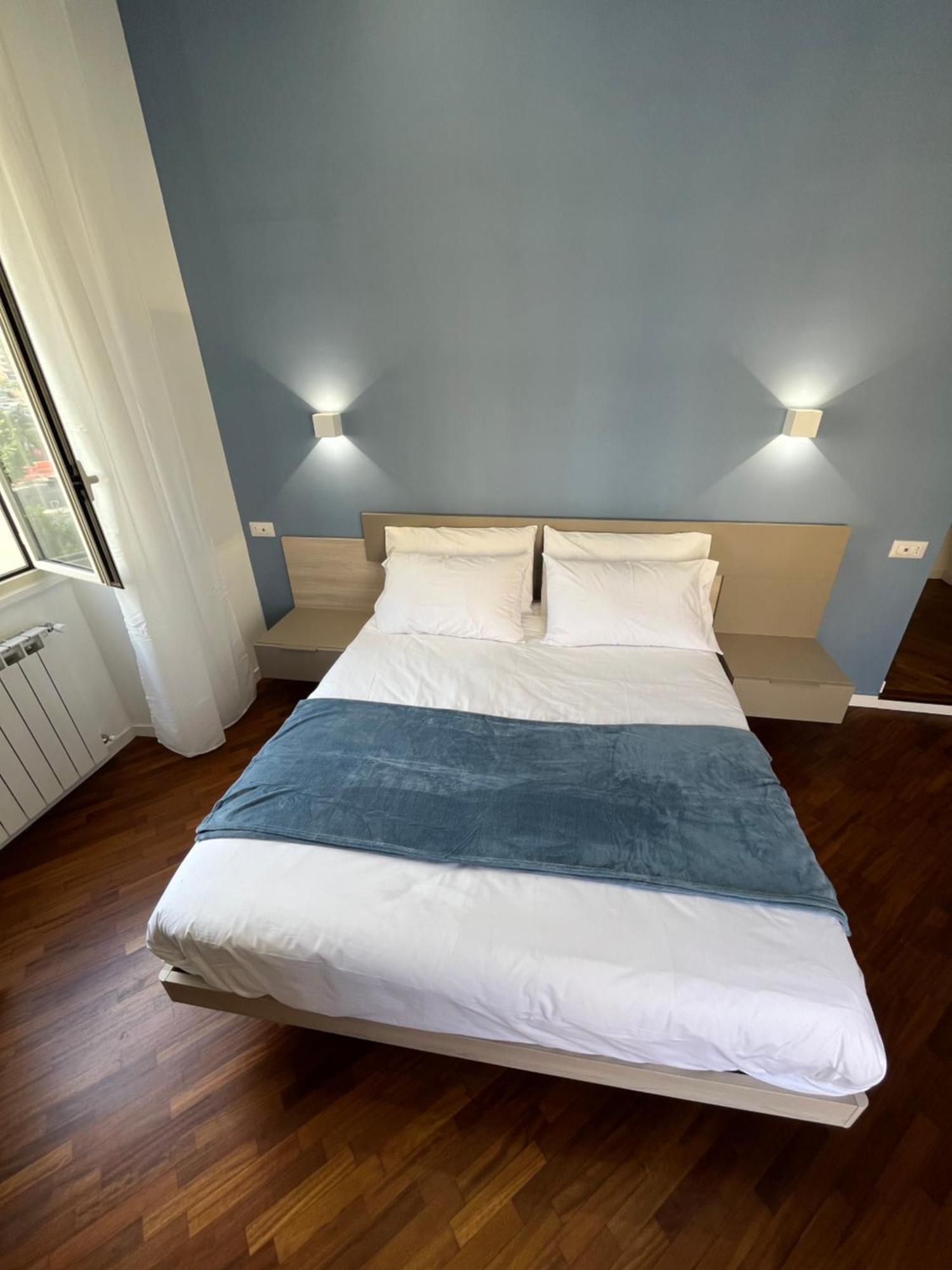 Maison Grimaldi Napoli Esterno foto