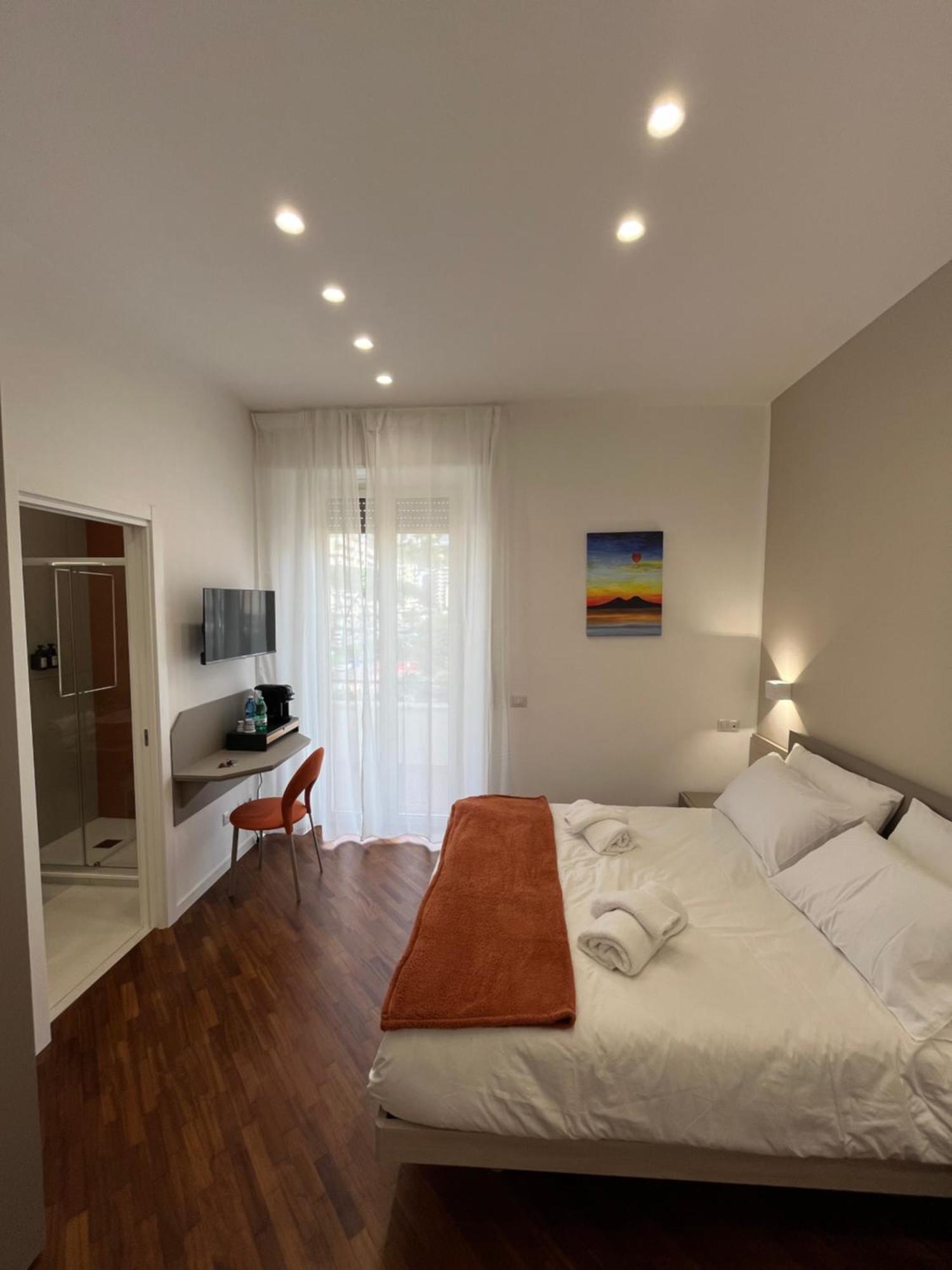 Maison Grimaldi Napoli Esterno foto