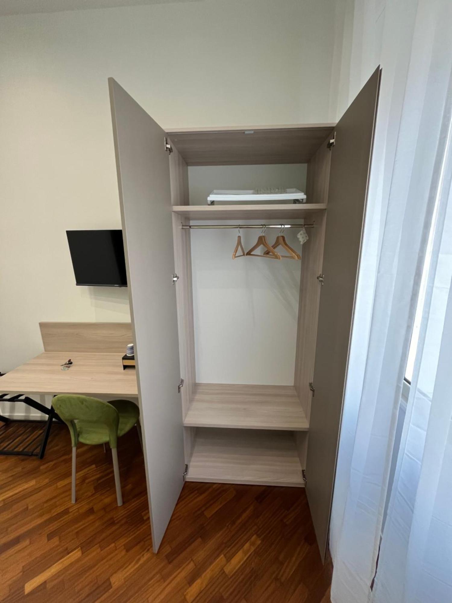 Maison Grimaldi Napoli Esterno foto