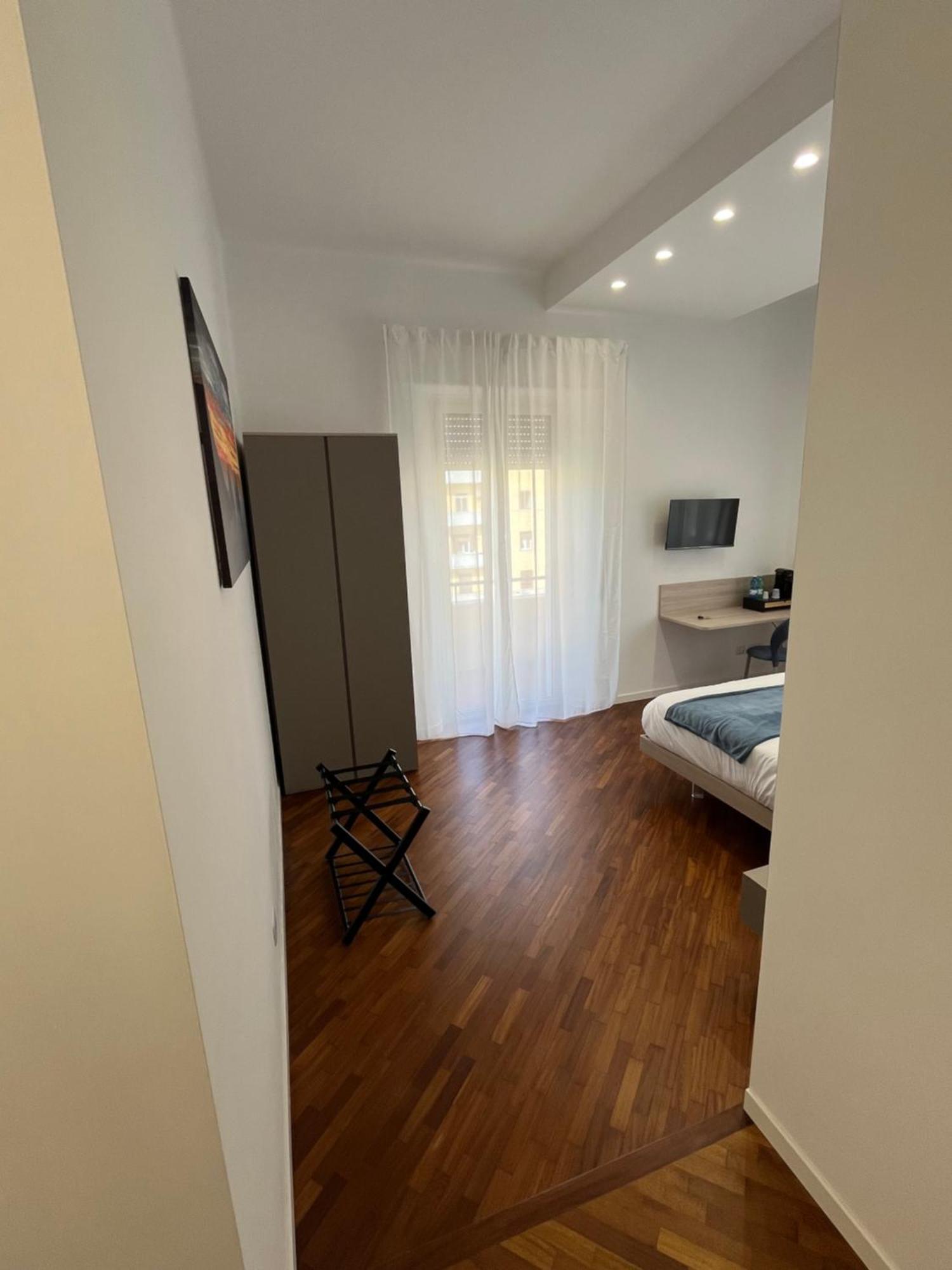 Maison Grimaldi Napoli Esterno foto