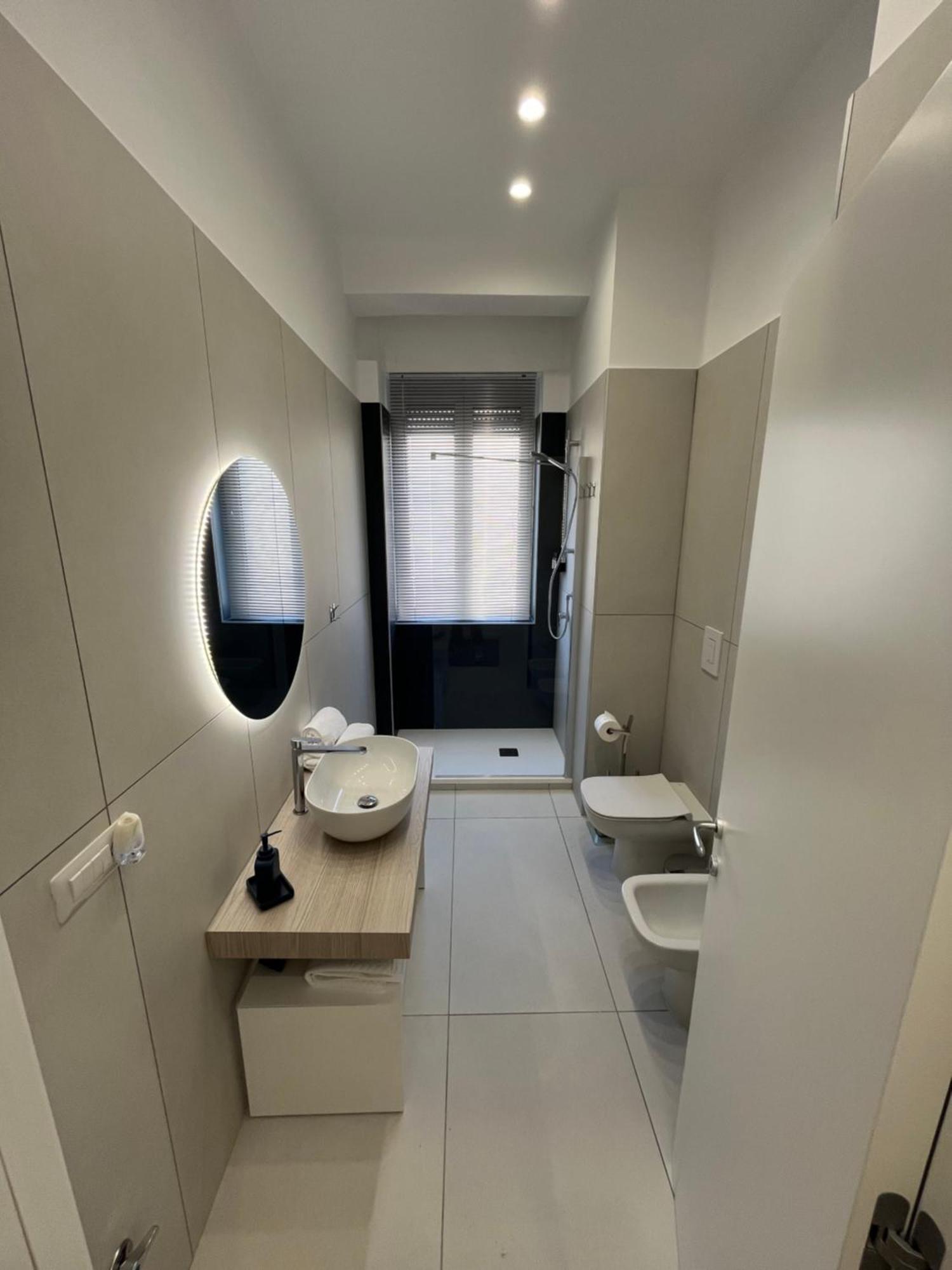 Maison Grimaldi Napoli Esterno foto