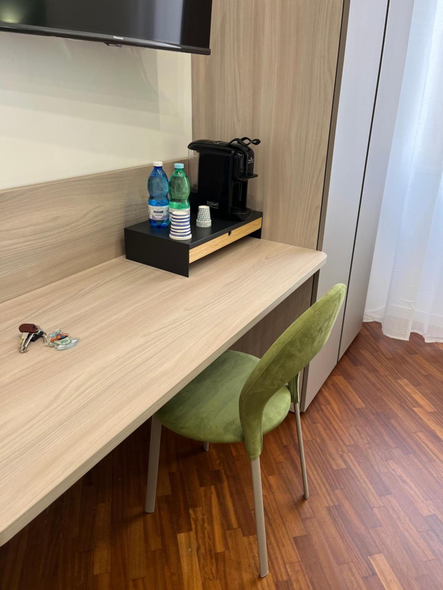 Maison Grimaldi Napoli Esterno foto