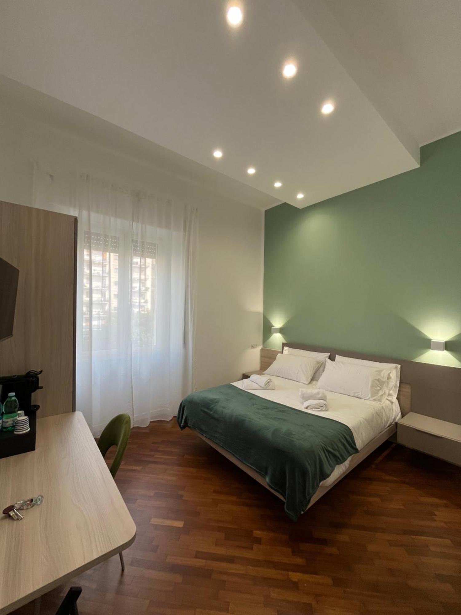 Maison Grimaldi Napoli Esterno foto