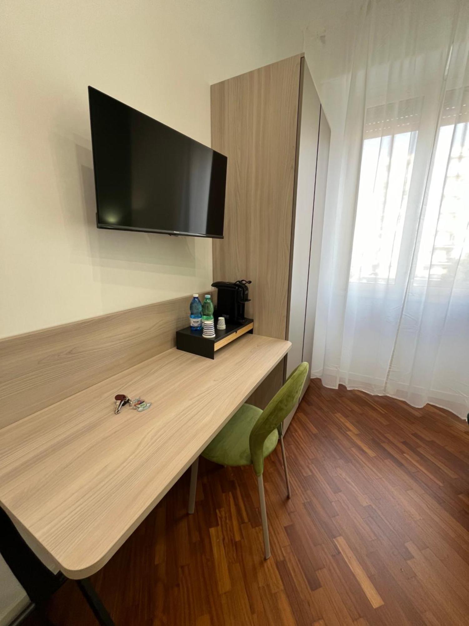 Maison Grimaldi Napoli Esterno foto