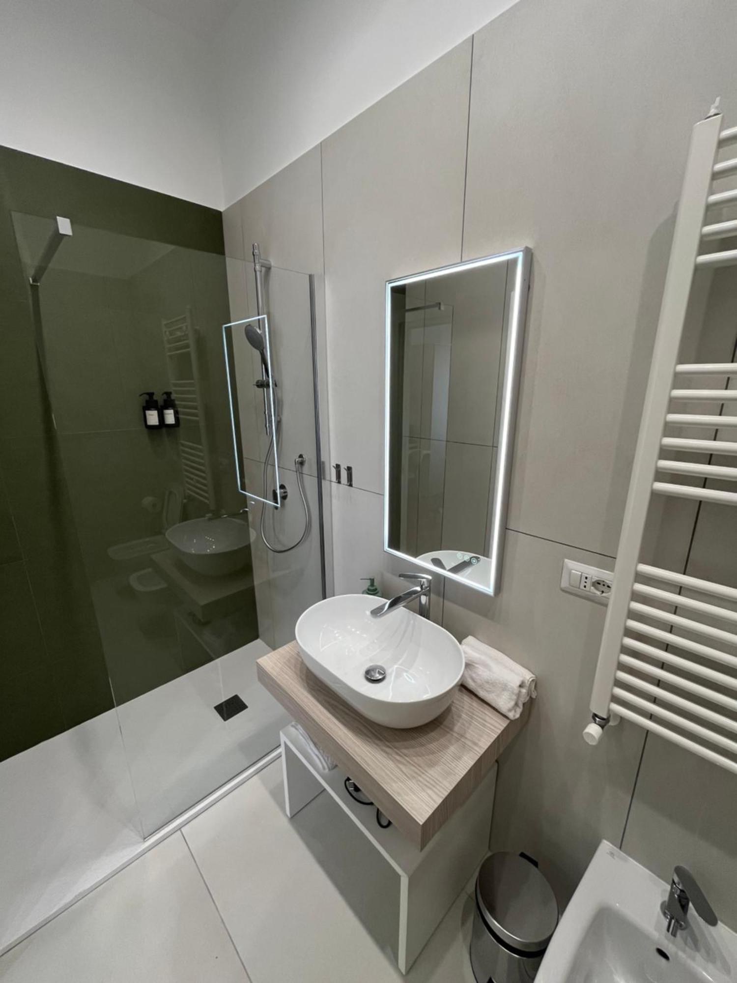 Maison Grimaldi Napoli Esterno foto