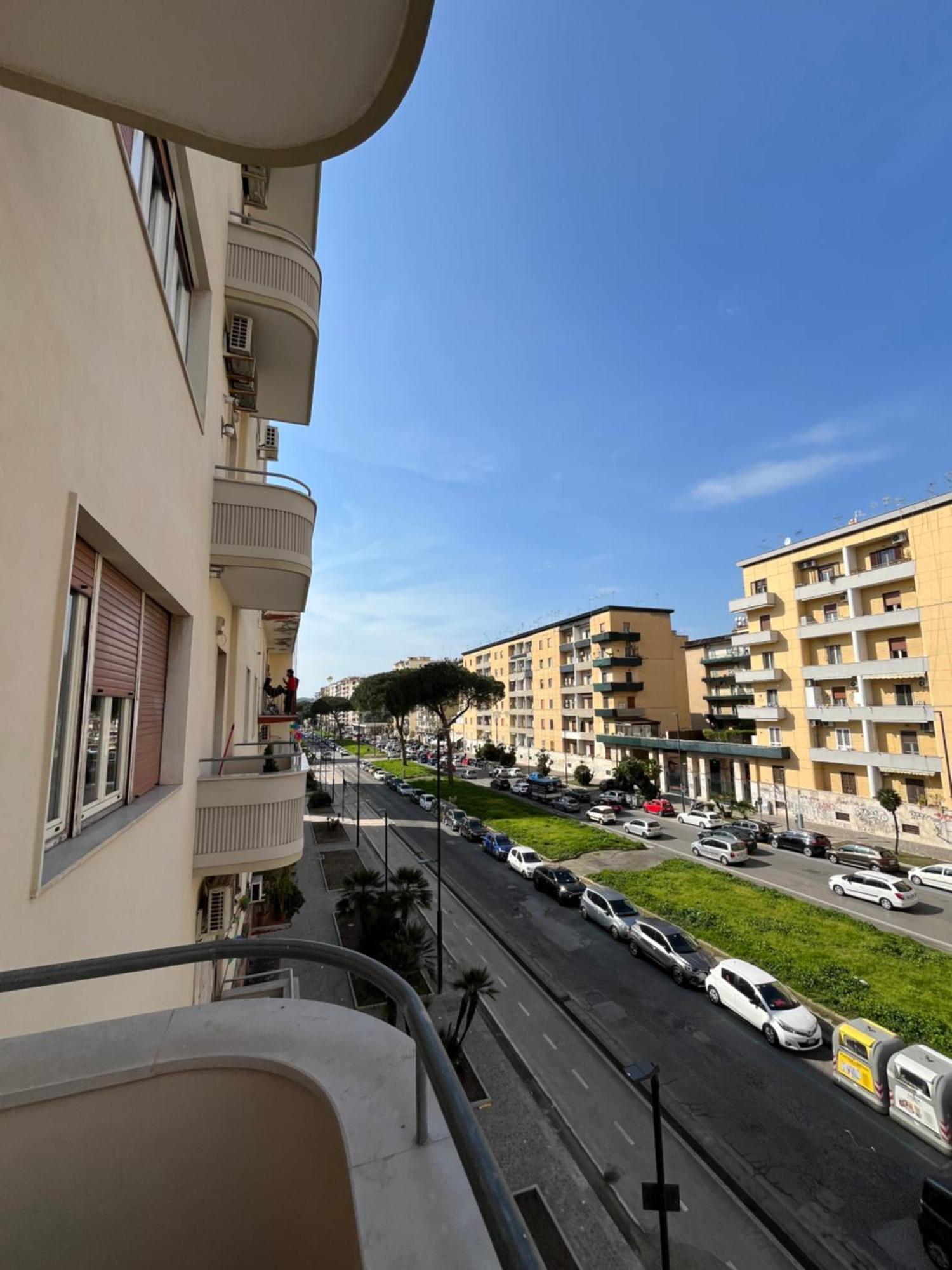 Maison Grimaldi Napoli Esterno foto