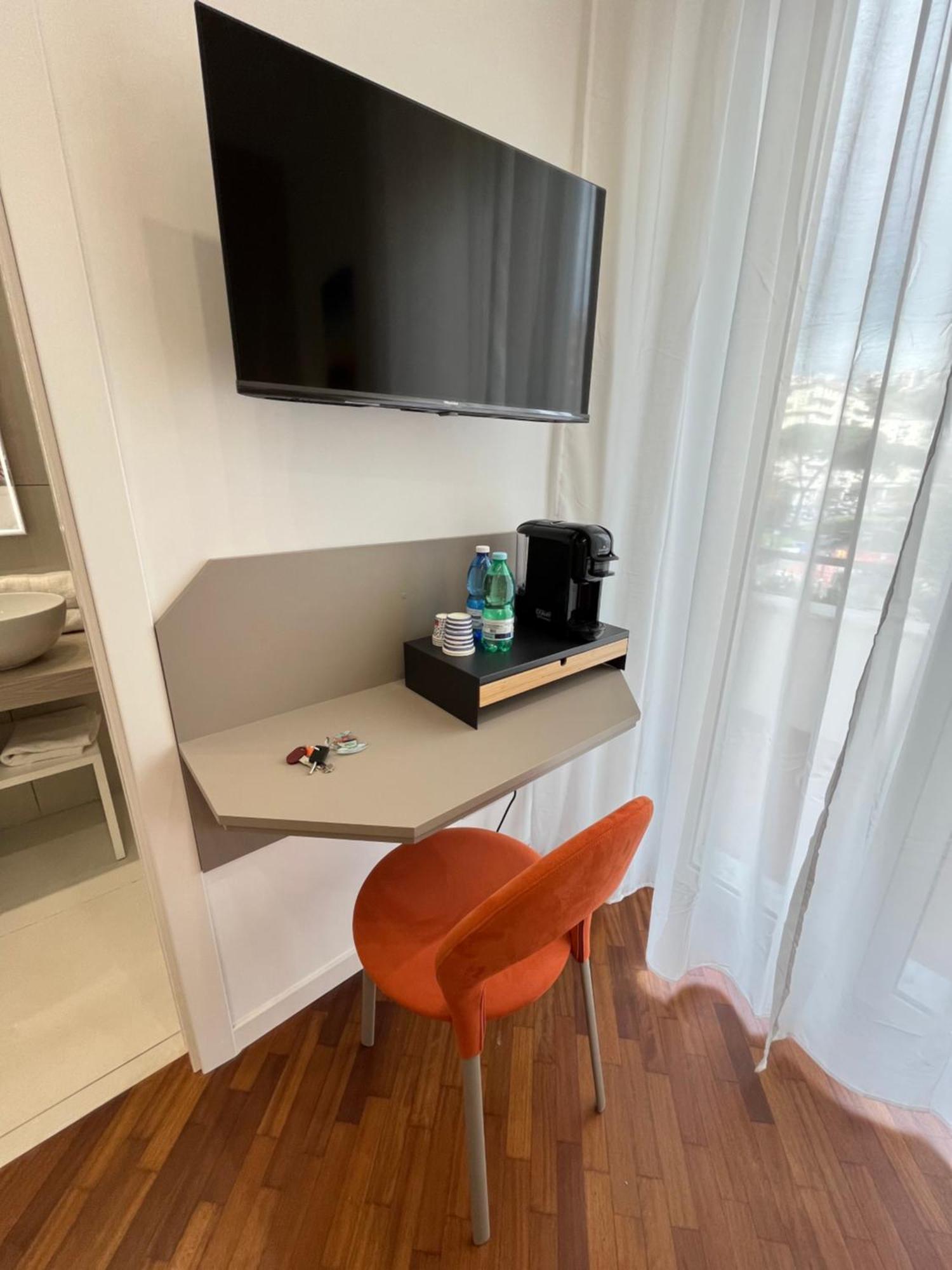 Maison Grimaldi Napoli Esterno foto