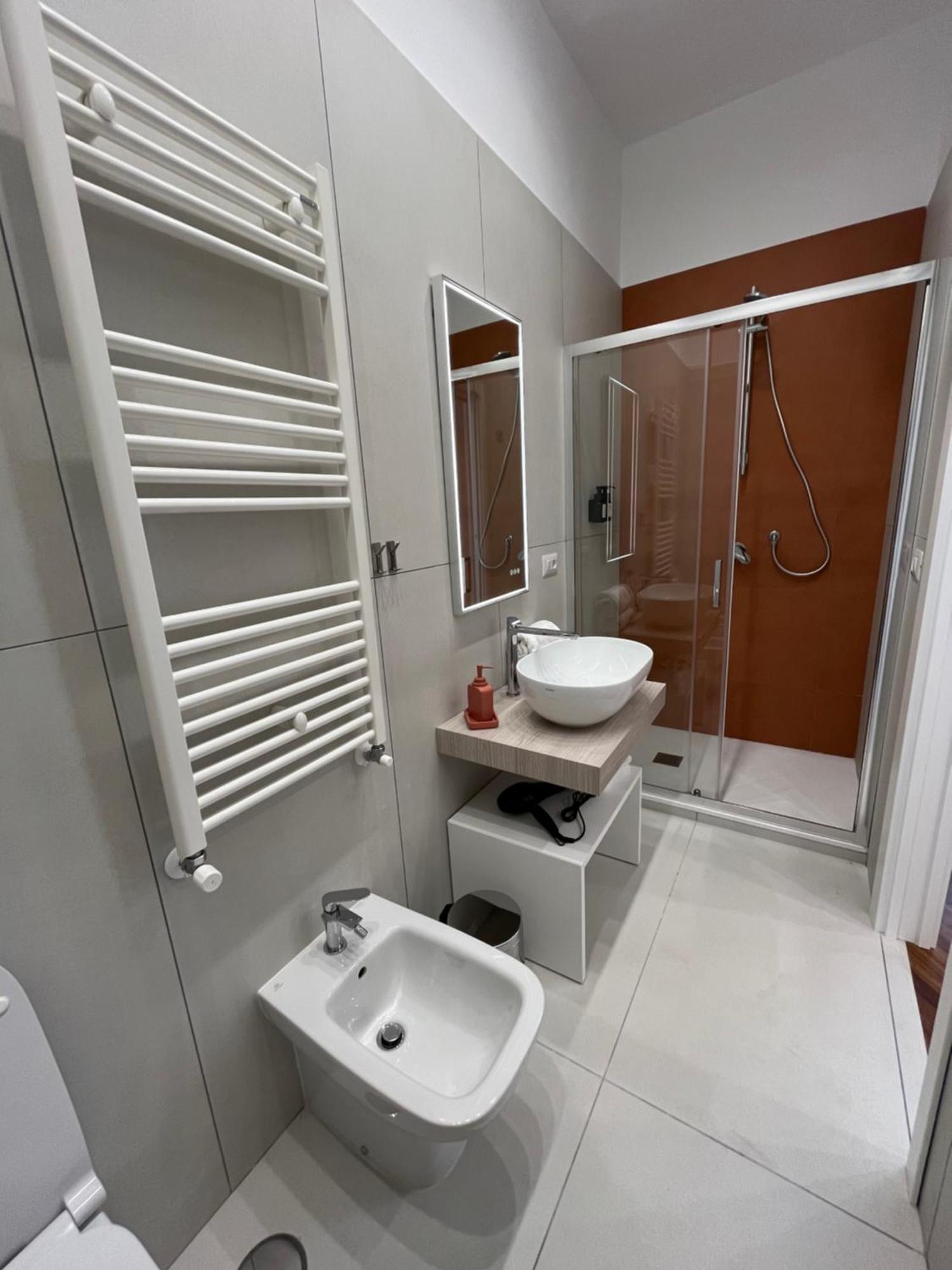 Maison Grimaldi Napoli Esterno foto