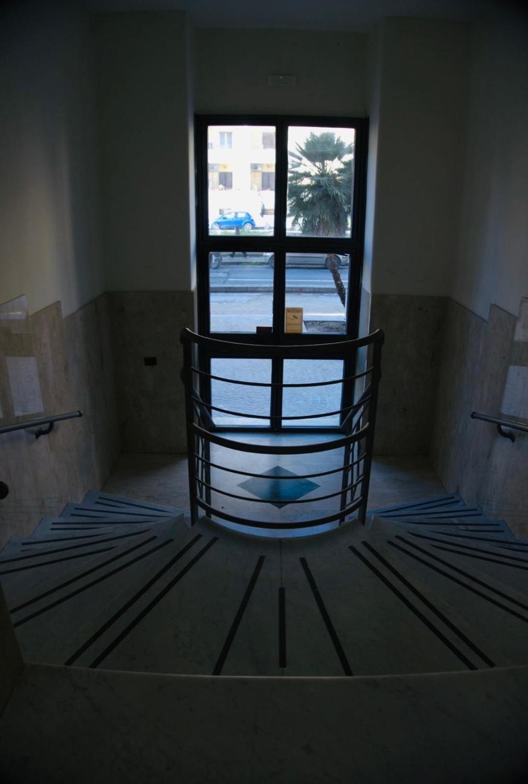 Maison Grimaldi Napoli Esterno foto